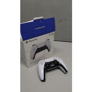 PlayStation DualSense Wireless Controller - White