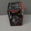 Transforming Toys - Dinosaur Robot Action Figures - Magnetic Assembling Robot Toys for Kids All-in-One Design Transforming Animals, Robots, Military Base Including Battle Guns, Cars, Airplane Models