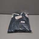 Tebreux Men's Tracksuits 2 Piece Outfit Jogging Suits Set Casual Long Sleeve Sports Sweatsuits