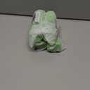 4 x Dog poop bag holder-2 in 1 Dog Waste Bag holder Comes with pet snack box for Leash Lightweight Pet Waste Bag DispenserEquipped with nylon rope and buckle (Excluding dog waste bag)(Green)