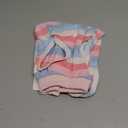 Coppthinktu Recovery Suit for Dogs Dog Onesie for Surgery, Dog Surgery Recovery Suit for Small Medium Dogs, E-Collar Alternative Anti Licking Abdominal Wounds Pet Surgery Recovery Neuter Suit (Pink)