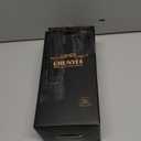 Electric Salt and Pepper Grinder Set with Rechargeable Base - Upgraded Large Capacity, Refillable Pepper Mill Set with LED Light & Adjustable Coarseness, Ideal for Kitchen, Outdoor, BBQ & Gift Giving (Stainless Steel)