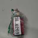 Mielle Organics Pomegranate & Honey Leave-In Conditioner for Curly Hair - Moisturizing Detangler & Curly Hair Treatment to Help Repair Damage, Prevent Frizz & Improve Shine, 12 Fl Oz