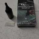 Car Windshield Crack Repair Kit - Nano Glass Repair Liquid for Cracks & Chips, Cracks Gone Glass Remover Fluid for Quick Fix Windshields, Windows, Mirrors