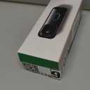 NoDrill Adhesive Doorbell Mount Compatible with Blink Doorbell (2nd Gen), Door Mounting Holder Bracket Accessories, Not Block Motion Sensor AntiTheft Camera Mount for Home, Apartment, Office, School