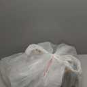 Washable Area Rugs 5'x7' Non-Slip Modern Abstract Soft for Living Room Entryway Bedroom Nursery, Print Pattern, Teal Blue Green Orange Rust Red Colorful