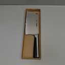 7-inch Butcher Knife Meat Cleaver, Heavy Duty Bone Chopper, Professional Grade High Carbon Stainless Steel Blade with Full Tang Handle for Home Kitchen and Restaurant Use, Ultra Sharp