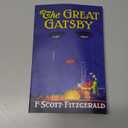 The Great Gatsby - Reader's Library Classic