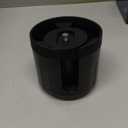 Car Cup Holder Expander, Cup Holder Extender for Car with Adjustable Base, Fits Yeti 24/36/46oz, Hydroflask 32/40oz, Large Bottles in 3"-3.9" (16-40oz)