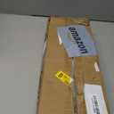 Wedding Sign Holder, 68x31x 20 Adjustable Black Welcome Sign Stand with Leather Sign Hanging Straps, Sign Rack,Heavy Duty Easel for Valentines Day, Wedding Seating Chart Stand