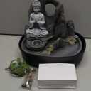 Dyna-Living Water Fountain