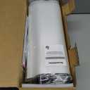 Bonsenkitchen Vacuum Sealer Machine with Mason Jar Sealer Kit | Compact Food Sealer for Kitchen Storage & Meal Prep | Multiple Modes​​ | External Vacuum System & 40 Vacuum Bags, Silver