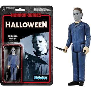 Funko Horror Classics Michael Myers Reaction Figure