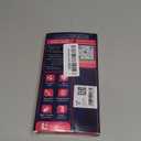 Defenslim Screen Protector for iPhone 15/16 (2Pack), Easy Auto-Align Install Kit, 6.1" Tempered Glass, 9H Hardness, Ultra HD Clear, Case Friendly, EasyShield