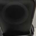Foxdawn Portable Bluetooth Speaker: 240W Peak Powerful Loud Sound Deep Bass Wireless Boombox Large Subwoofer 15 Hours Battery Life Fast Charging with Led Light Show for Party Outdoor Camping Backyard