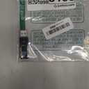 USB3.0 Micro SD Card Reader, 5Gbps 2-in-1 SD Card Reader to USB Adapter, Wansurs Memory Card Reader for SDXC, SDHC, MMC, RS-MMC, Micro SDXC, Micro SD, Micro SDHC and UHS-I Cards (1Pack Black)