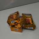 3 x GHIRARDELLI Milk Chocolate Caramel Jack O Lanterns, 4.1 oz Bag  Premium Halloween Chocolate Candy with Luscious Caramel Filling