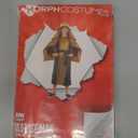 fun shack Kids Wise Men Costume, Three Kings Outfit, Wiseman Attire for Halloween, Christmas, Dress Up Events Size XL