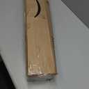 AOSKY Light Filtering Roller Shades for Windows, 28" W x 72" H, White