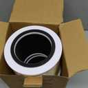 AromaRoom Pet HEPA H13 Air Purifier Filter Replacement, Compatible with LEVOIT Core Mini-P, AP100/AP102 Air Purifier, Efficiency Activated Carbon for Pet Odor, 2 Packs, AP100-RF-PAYellow