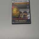 Empires - The Medici: Godfathers of the Renaissance DVD 