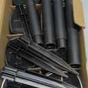 Bright Solar Pathway Lights Outdoor, 8 Pack Solar Powered Garden Lights Waterproof IP65, Auto On/Off Outdoor Light for Lawn Patio Walkway Driveway Decor Landscape Lighting (Warm White)