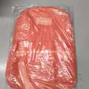 Pink Trailmaker book bag, One Size