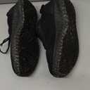 Bruno Marc Men's Non Slip Work Shoes Walking Zapatos Trabajo Black & Lightweight Sneakers Food Service Chef Kitchen Restaurant (7)