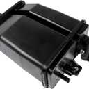 Vaper Canister Evaporative Emission Canister 14950 Replacement for Nissan Xterra, Nissan Frontier 2001-2004 3.3L VG33E, VG33ER # 911-56114950-5S600 14950-5S601