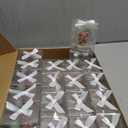 MTLEE 20 Set Bear Baby Shower Candles Favors for Guests, Soy Wax Bear with Balloon Shaped Candles Bulk for Boys Girls Gender Reveal Baby Shower Party Return Gifts(Sage Green)