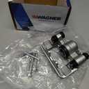 Wagner Coated Brake Caliper CN11260SC