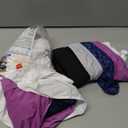 Hanes womens Microfiber Panties Pack, Moisture-wicking Stretch Underwear, 10-pack (8)