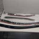 Window Visors Rain Guards Shield for 2012 2013 2014 Toyota Camry, Out-Channel Window Vent Wind Deflectors Visors Shades for 12 13 14 Camry