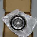 M MATI Starter Clutch Gear Gasket Kit for Suzuki Quadsport Z400 LT-Z400 LT-Z400Z 09263-25049 12600-29810