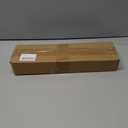 8 PCS Real Touch Norfolk Pine Branch,18" Artificial Christmas Green Plants Branches Faux Greenery Stems,Fake Norfolk Picks Pine for Vase DIY Crafts Garland Wreath Christmas Indoor Decor (8)