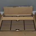 Charbrofire 463342119 463347017 Grates Grill Replacement Parts for Charbroil Grill Grates 463335517 463376017 463347418 463347519 463342118 463347518 463332718 G470-0003-W1 G470-0002-W1 (18.1 x 25" for 3pcs total)