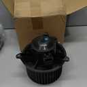 Front HVAC Heater Blower Motor Assembly for Infiniti QX56 04-10, Nissan Armada 05-15, Nissan Titan 04-15, 2004 Nissan Pathfinder Armada, for 700174 27226ZH00A
