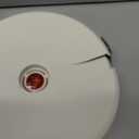 Flea Trap 4 Packs  Premium Flea Traps for Inside Your Home  Natural and Child-Friendly Light Trap for Indoor with Natural Glue Discs Refills and Lightbulb