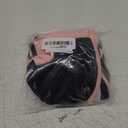 Wenly zeng Womens Sport Two Piece Swimsuits Racerback Tops Boyshort Bottom S