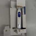 OralB Pro 100 3D White, Battery Toothbrush, White