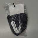 MIIST Sports Hijab, Athletic Head Covering, Non-Slip Breathable Fabric, One-Piece Design Hijab, Sporty Headscarves. (Medium, Black)