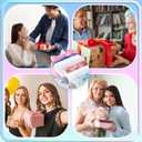 American Cocker Spaniel Diamond Art Painting Kits, Green Forest Dog DIY Round Full Drill Diamond Dots Paintings for Beginners Adults, 5D Paint Diamonds Pictures Gem Art Painting Kits 12x16 inch