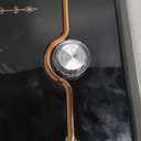 TCHMCITY 288W Cordless Nail Lamp, Rechargeable UV Light for Gel Nails with Unique Knob & Full LCD Display Screen, Portable Wireless UV LED Nail Lamp, Fast Curing Gel Nail Polish for Salon & Home Use