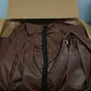Tarps Heavy Duty Waterproof 20x20ft, 16Mil Poly Tarps with Grommets, UV Resistant, Brown Multipurpose Tarpaulin with Reinforced Edges, Camping, Outdoor Coverings