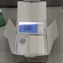 Momcozy Video Baby Monitor, 1080P 5" HD Baby Monitor with Camera & Wall Mount, Infrared Night Vision, 5000mAh Battery, 2-Way Audio, Temperature Sensor, Lullabies, 960ft Range, Ideal for New Moms, BM01