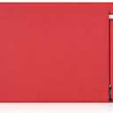 Incipio Microsoft Surface Pro 3 Sleeve, ORD [Protective Padded Sleeve] for Microsoft Surface Pro 3-Red