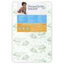 Dream On Me 3" Firm Play Yd Mattress, (28F-SF), Square Corner, 25"x38"