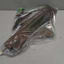 32 Inch Christmas Tree Ornament Stand Holder with Arms, Wood Ornament Display Tree, Tabletop Artificial Trees for Wedding Christmas Birthday Holiday Party Decor