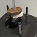 A-Premium Vacuum Power Brake Booster Compatible with Ford F-150 F150 1997 1998 1999, 4.2L 4.6L 4.9L 5.4L, Without Master Cylinder, Naturally Aspirated