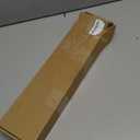 Adjustable Tabletop Easel Stand, Picture Easels for Display Up to 17" H, Gold Metal Picture Frame Holder Stand Table for Art, Photo (1 Pack)